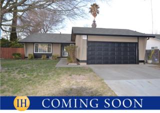43 Marilyn Cir, Sacramento CA  95838-2023 exterior