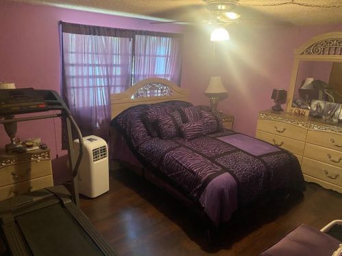 8653 Velvet Dr, Port Richey FL  34668-5538 exterior