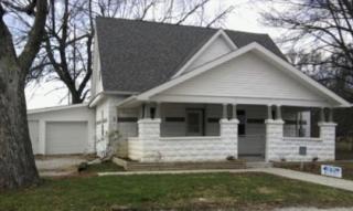 1150 5th St, Victoria, IN 47441-5607
