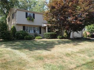 3116 Attleboro Pl, Greensburg PA  15601-3804 exterior