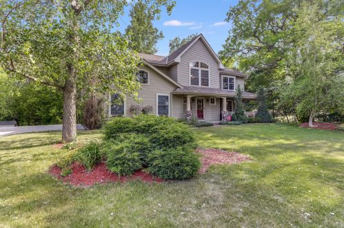 2102 116 St, Kenosha WI 53158-3605 exterior