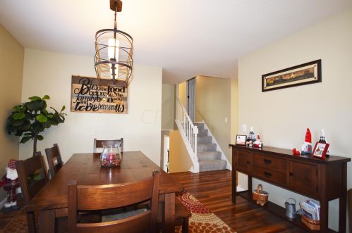 820 Chambord Cir, Marion OH  43302-6733 exterior