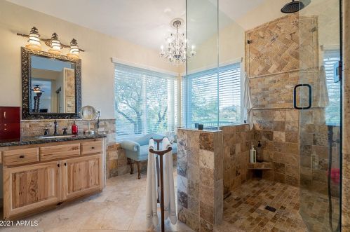 4456 Barwick Dr, Cave Creek AZ  85331-7847 exterior