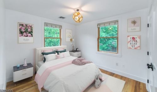 52 Clark St, Glen Ridge NJ  07028-2208 exterior