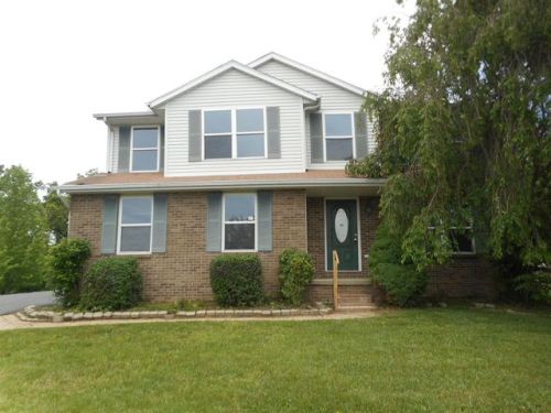 3539 Island Trail Dr, New Harmony, OH 45176-9201