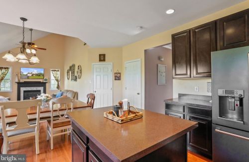 10099 Lindale Ave, Upton PA  17225-8373 exterior