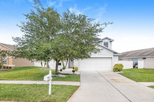 25411 Geddy Dr, Land O Lakes, FL 34639-5670