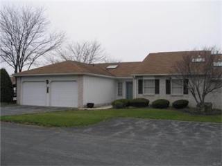 5755 Whitemarsh Dr, Macungie, PA 18062-8955
