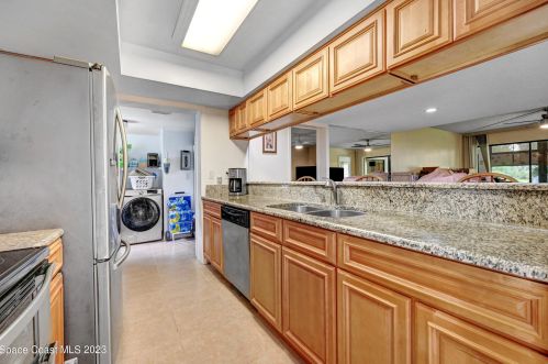 3080 Finsterwald Dr, Titusville FL  32780-4853 exterior