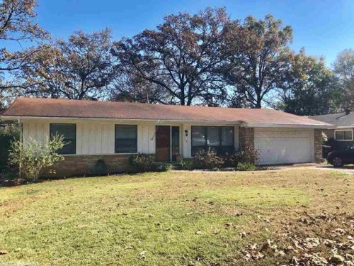 108 Longfield Ave, North Little Rock, AR 72120-5035