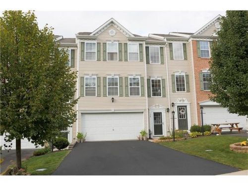 154 Cinque Terra Pl, Finleyville, PA 15332-4030