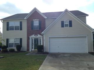 205 Crimson Oak Dr, Lexington SC  29072-8182 exterior