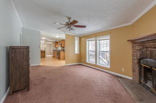 25 James Rd, Fremont NH  03044-3213 exterior