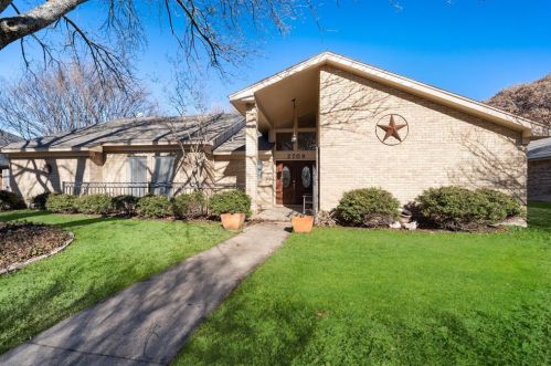 2709 Glenhaven Dr, Plano TX  75023-7919 exterior