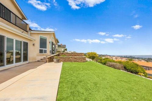 5531 Seaside Heights Dr, Palos Verdes Estates CA  90275-4932 exterior