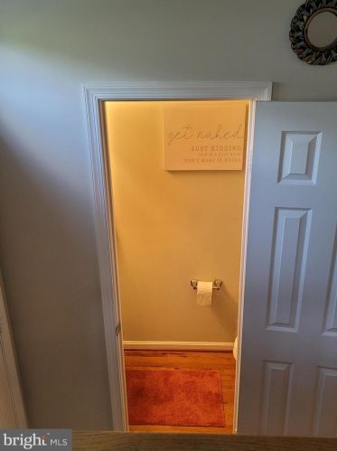 205 Crossing Rd, Fredericksburg VA  22406-7834 exterior