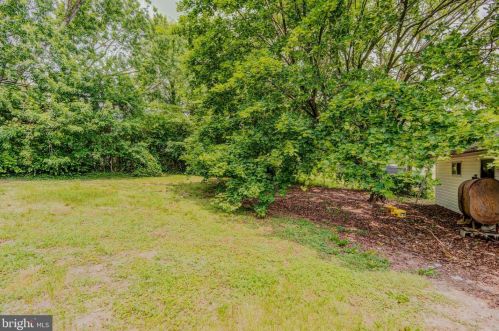 231 President Dr, Dover DE  19901-5223 exterior