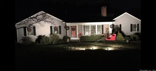 109 Moore Hill Dr, Southington CT  06489-2929 exterior