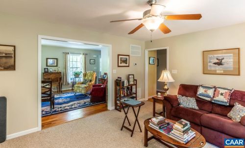 12 Seminole Trl, Bybee VA  22963-3157 exterior