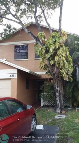 451 103rd Ter, Hollywood, FL 33026-5945