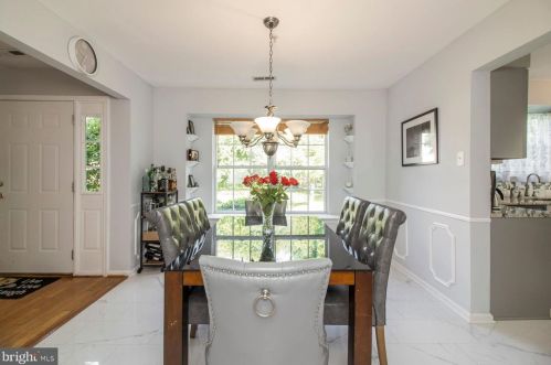 1684 Rockcress Dr, Jamison PA  18929-1645 exterior