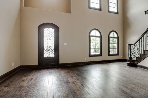 1716 Ashland Ave, Fort Worth TX  76107-3852 exterior