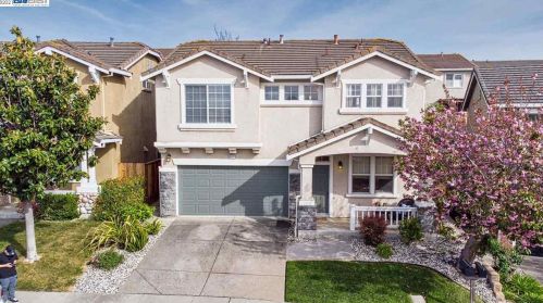 5177 Abbeywood Dr, Hayward, CA 94552-5508