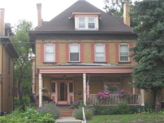 21 Fremont Ave, Pittsburgh, PA 15202-3724