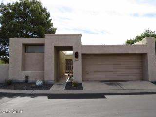 3536 Charter Oak Way, Tucson, AZ 85712-5458