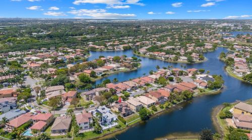 13119 29 St, Hollywood FL  33027-3837 exterior