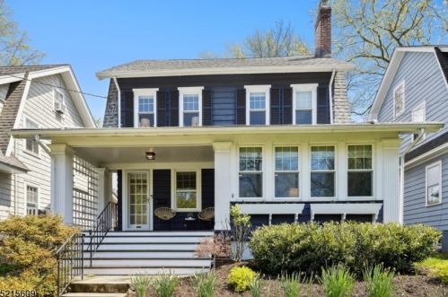 22 Yale St, Maplewood, NJ 07040-2706