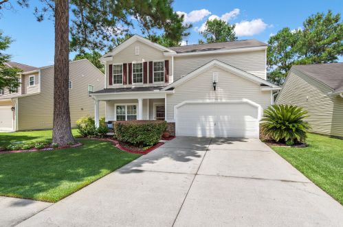 222 Sweet Alyssum Dr, Ladson, SC 29456-3899