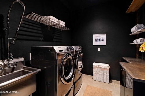 14300 Tortolita Estates Dr, Tucson AZ  85755 exterior