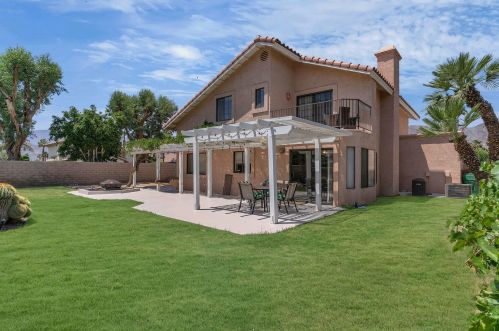 49440 Via Pompa, La Quinta CA  92253-2428 exterior