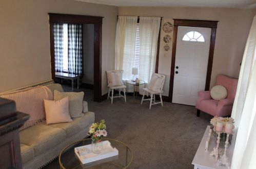 733 Woodrow Ave, Marion OH  43302-6035 exterior