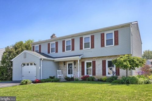 816 Arch St, Navy Sup Dpt, PA 17055-2701