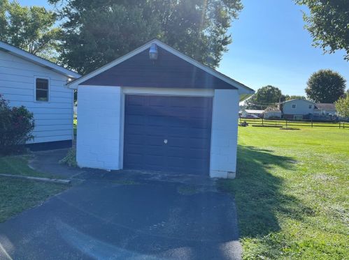 535 Old Waynesburg Rd, Fairdale, PA 15320-1351