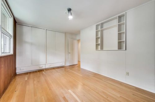 1411 Greenwood Dr, Denton TX  76209-2206 exterior