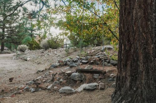 1120 Crystal Mountain Rd, Big Bear City CA  92314-9120 exterior