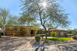 12829 Sorrel Ln, Scottsdale, AZ 85259-6225