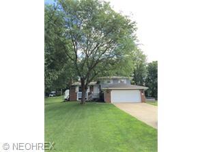 1006 Netherwood Ave, Canton, OH 44708-3340