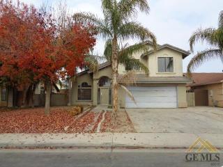 502 Jumbuck Ln, Bakersfield, CA 93307-6631