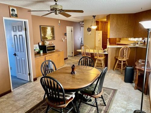 589 Holly St, Bullhead City AZ  86442-6245 exterior