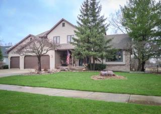 5118 Comanche Way, Madison, WI 53704-1018