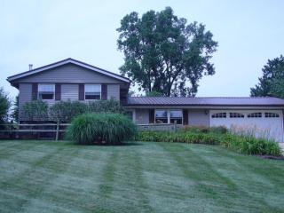 6220 Pisgah Rd, Mechanicsburg, OH 43044-9761