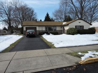 170 Hershey Dr, Old Line PA  17545-1222 exterior