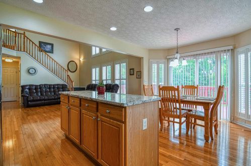 2400 Frontier Dr, Taylorsport KY  41048-7213 exterior