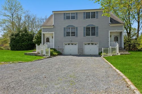 5 Brookside Dr, Muttontown, NY 11771-2001