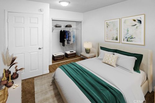 45124 Watford Ave, Lancaster CA  93535-2672 exterior