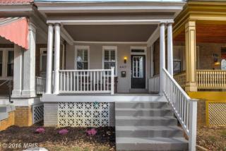 4419 5th St, Washington, DC 20011-4722